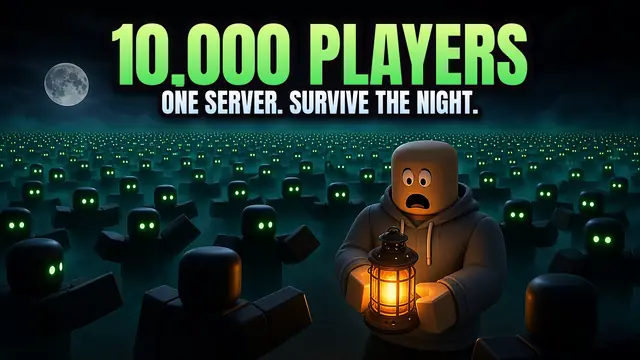 Survive the Night